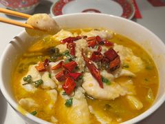 -味福记·江西小炒·南昌小吃(青山湖万达店)