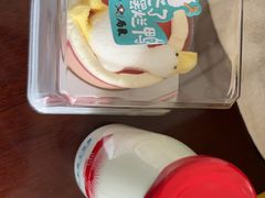 -红星前进面包牛奶公司(五道口购物中心店)