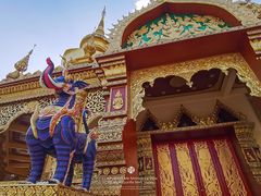 -西双版纳勐泐文化旅游区