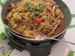 -蛙喔牛蛙(盐城盐都万达店)