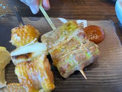 -鸟鹏烧鸟居酒屋(龙岗万科店)