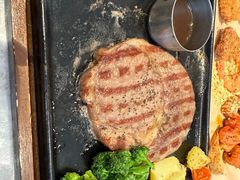 -必胜客(东大桥店)