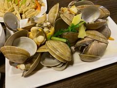 -京朋串屋·烧烤(望京西路总店)