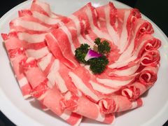 -袍家大院重庆火锅(文安路店)