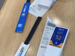 -西部马华清真兰州牛肉面·烧烤夜市(上地店)