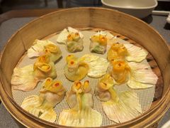-德发长·花式蒸饺(大唐不夜城店)