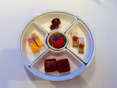 -山泉粤宴(广东大厦店)
