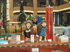 -鹤山碧桂园凤凰酒店