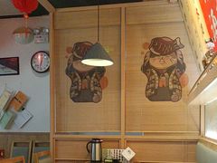 -禾绿回转寿司(万柳华联店)