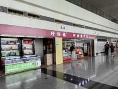 -石家庄正定国际机场-T2航站楼