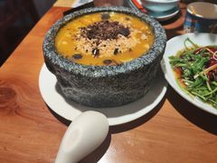 -菌自由丨野生菌火锅特色庭院餐厅(丽江古城店)