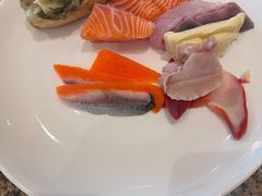 -怡咖啡海鲜自助餐厅(浦东香格里拉店)