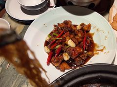 -绿茶餐厅(昌平悦荟店)