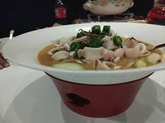 -宝轩渔府·海鲜(水上店)