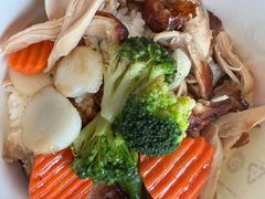 -肯德基(杭州复兴店)