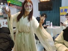 -棂笼·深度沉浸密室(武汉旗舰店)