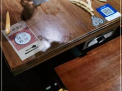 -越城记黑鱼煲(福侨大厦店)