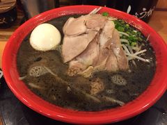 -博多一幸舍(侨福芳草地购物中心店)