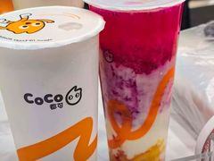 -CoCo都可(燕郊永旺店)