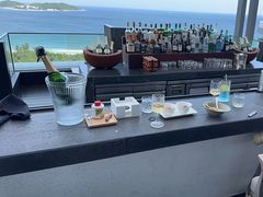 -瑰丽酒店·海吧·天际下午茶·现场DJ·天台酒吧