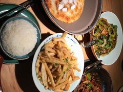 -吃饭皇帝大(解放西路店)