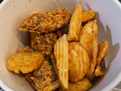 -麦当劳(团结湖店)