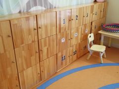 -贝美蓝天幼儿园(河东直沽园)