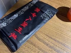 -潮中人·潮州菜(益乐路店)