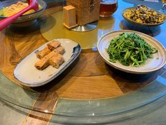 -兰溪小馆(首经贸店)