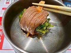 -成都你六姐·牛肉冒菜(城市集市合生汇店)