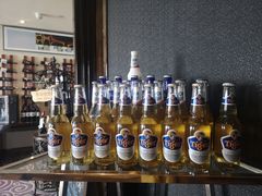 -三亚福朋喜来登酒店·大堂吧