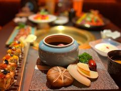 -無二炙坊·和牛烧肉(大钟寺1733店)
