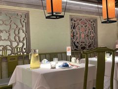 -桂满陇·桃花院落(长泰广场店)