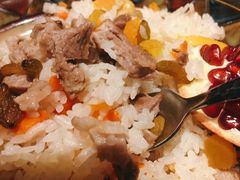 -丝路金桃·新疆菜(徐汇店)