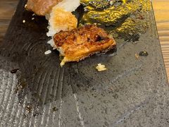 火炙拼盘-东京屋(武定路店)