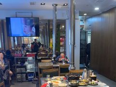 -合易泓烤肉•首创生椰大油边(宁山路店)