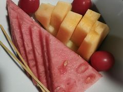 -汉水谣·江景餐厅(江滩店)