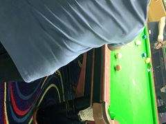 -k9台球(虎泉店)