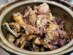 姜母鸭-斯丹姜母鸭(涂门街总店)