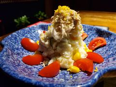 土豆泥-蟹将军·松叶蟹和牛日料放题自助(K11店)