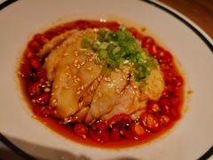 藤椒正经鸡-太二酸菜鱼(正大广场店)