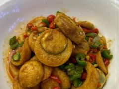 -永安鱼庄·镇江菜(丁卯店)