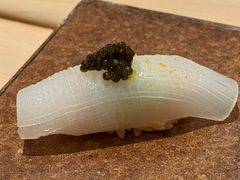 -Ginza Onodera 鮨(外滩十八号店)
