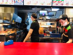 -汉堡王(徐汇绿地缤纷店)