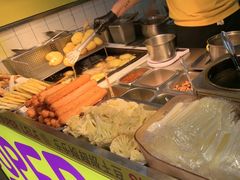 -乐乐姐超级土豆(中关村5号店)