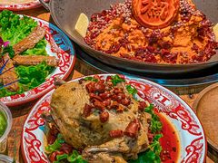 -楠火锅(哈尔滨金爵万象店)