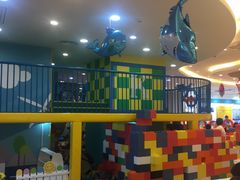 -酷洛小镇(步步高新天地购物广场店)