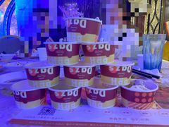 -芭菲盛宴·环球美食(北城国际店)