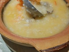 潮汕砂锅海鲜粥-潮堂 · 潮州菜(国贸商城店)