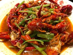 -虾满堂(瑞虹店)